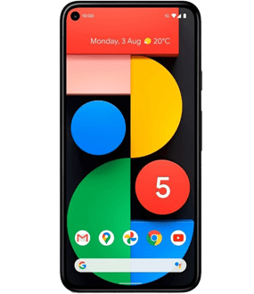 Ремонт GooglePixel 5